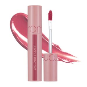 ROM&ND Juicy Lasting Tint [#25 BARE GRAPE]