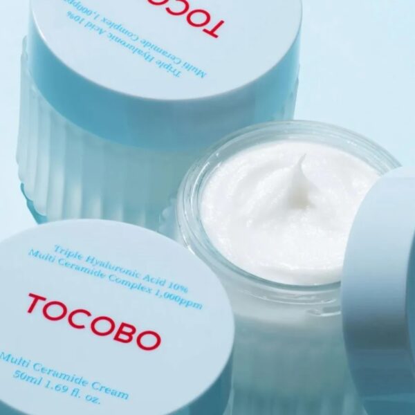 Tocobo Multi Ceramide Cream - Image 2