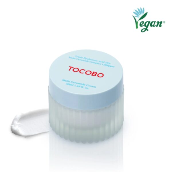 Tocobo Multi Ceramide Cream