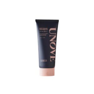 UNOVE Deep Damage Treatment EX [#jumbo size] 2 Scent