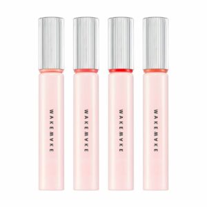 NEW 💖 WAKEMAKE Water Blurring Fixing Tint [#3 Colors]