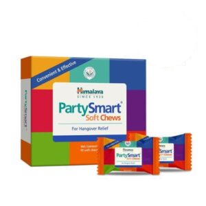 Hemalaya Party Smart Soft Chews 2p