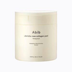 NEW💖 Abib Jericho Rose Collagen Pad