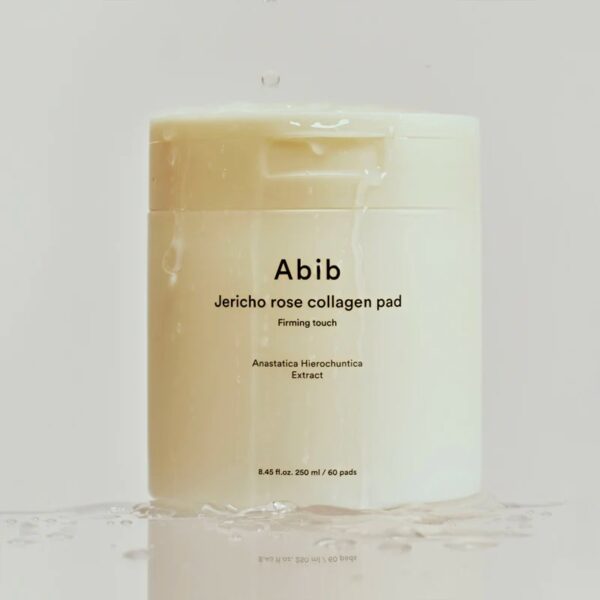 NEW💖 Abib Jericho Rose Collagen Pad - Image 2