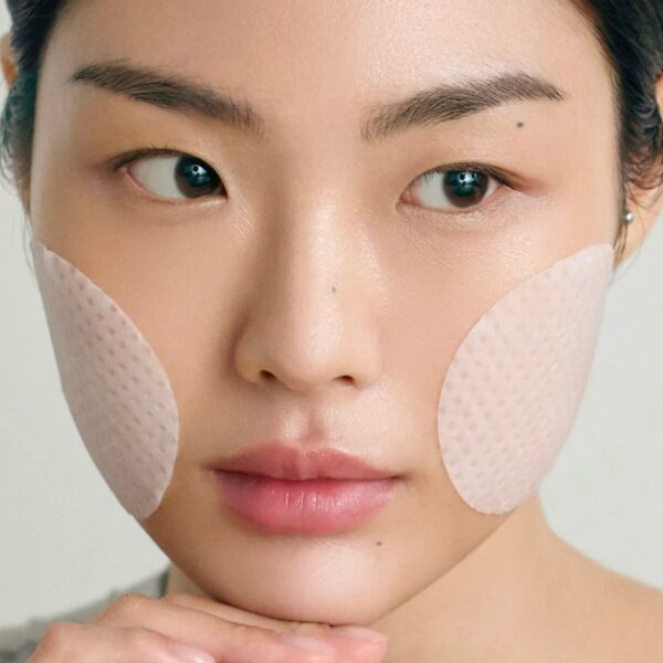 Abib Jericho Rose Collagen Pad Set - Image 3