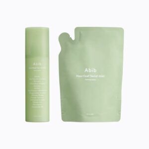 ABIB Heartleaf Facial Mist Calming Spray