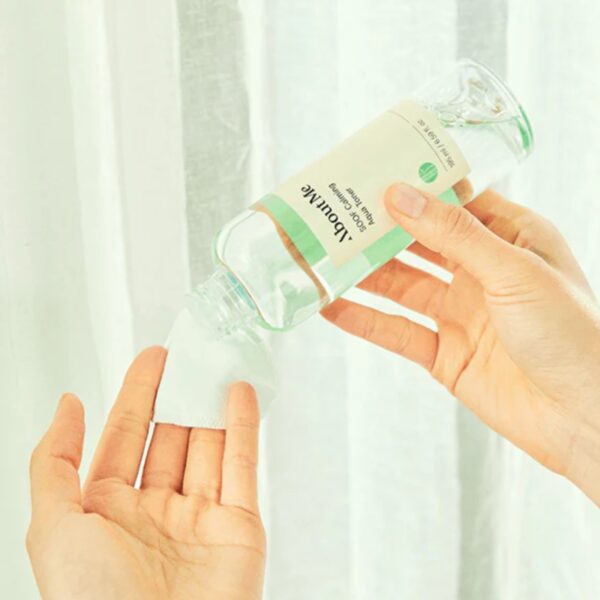 AboutMe Soop Calming Aqua Toner - Image 4
