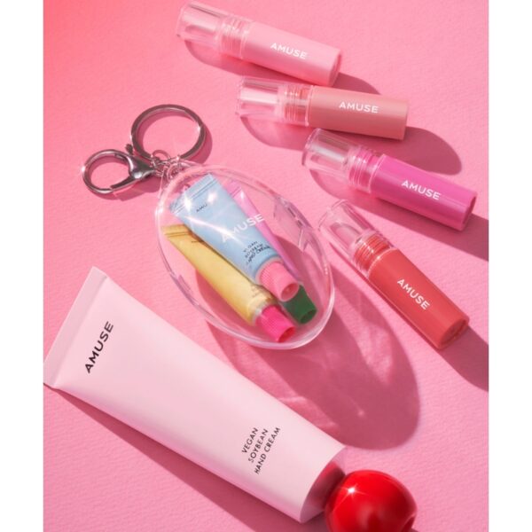 NEW💖 AMUSE Jel-Fit Tint BEST mini 4 Set [#1#5#6#7] - Image 3