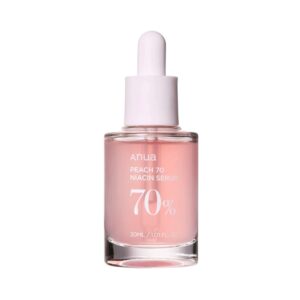 Anua Peach 70 Niacin Serum