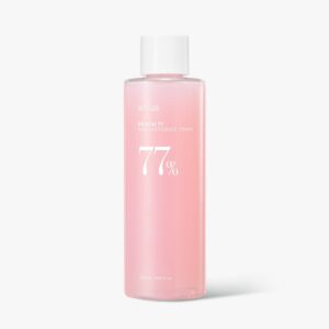 Anua Peach 77 Niacin Essence Toner
