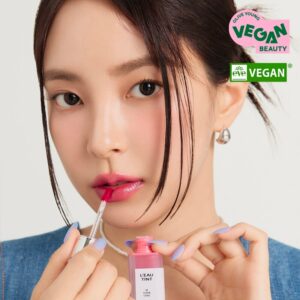 BBIA L'eau Tint [#07 PEACH L'EAU]