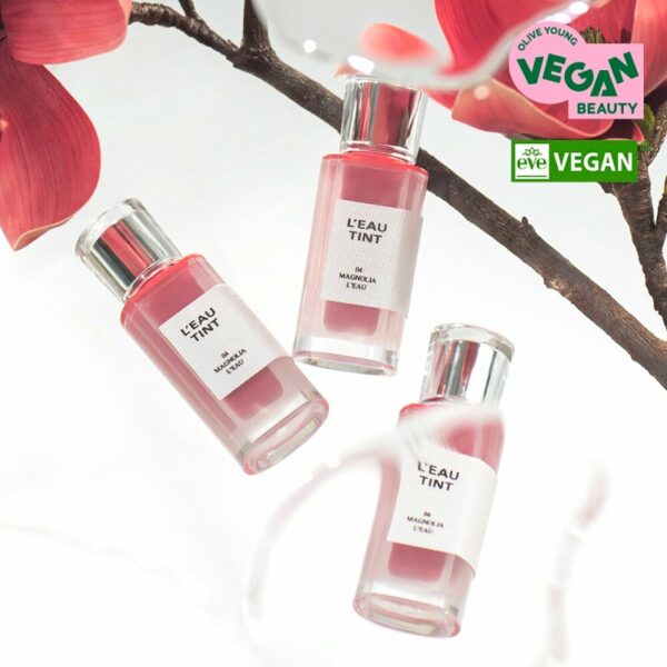 BBIA L'eau Tint [#07 PEACH L'EAU] - Image 2