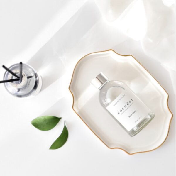 Cocodor White Label Reed Diffuser [#2 Colors] - Image 4