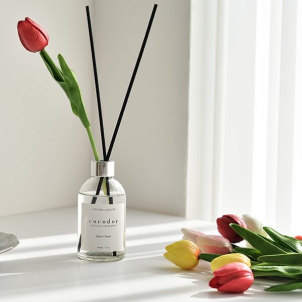 Cocodor White Label Reed Diffuser [#2 Colors] - Image 2