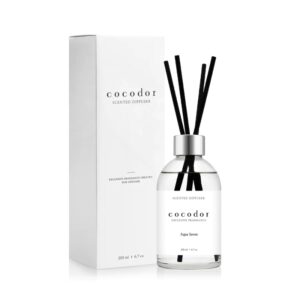 Cocodor White Label Reed Diffuser [#2 Colors]