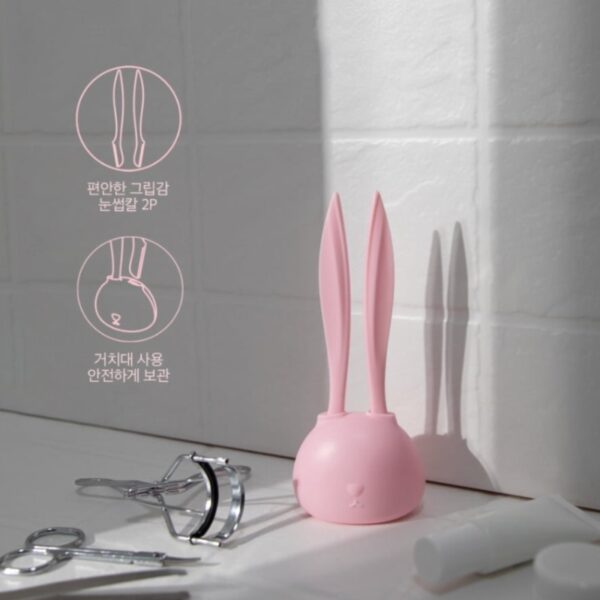 CORINGCO My Love it Brow Razor Set - Image 3