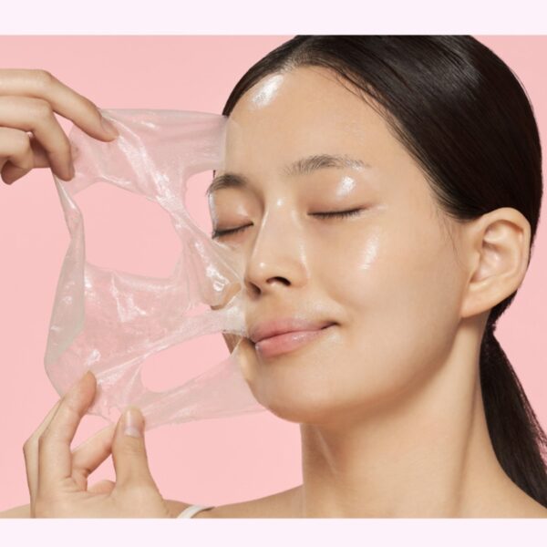 CKD Retino Collagen Small Molecule 300 Tightening Glow Cream Pack Brush Set - Image 5