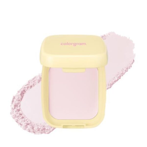 colorgram Sebum Retouching Blur Pact