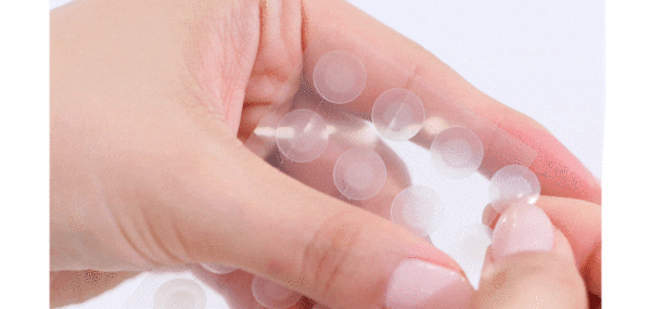 CAREPLUS Spot Cover Patch Calming 126P(+Ointment 5g) - Image 3