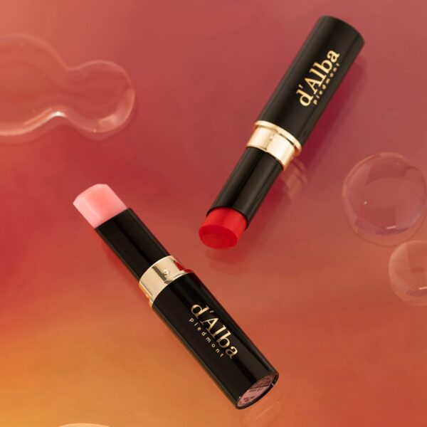 D`Alba Noble Tinted Lip Serum Stick [#Pinkish Coral]