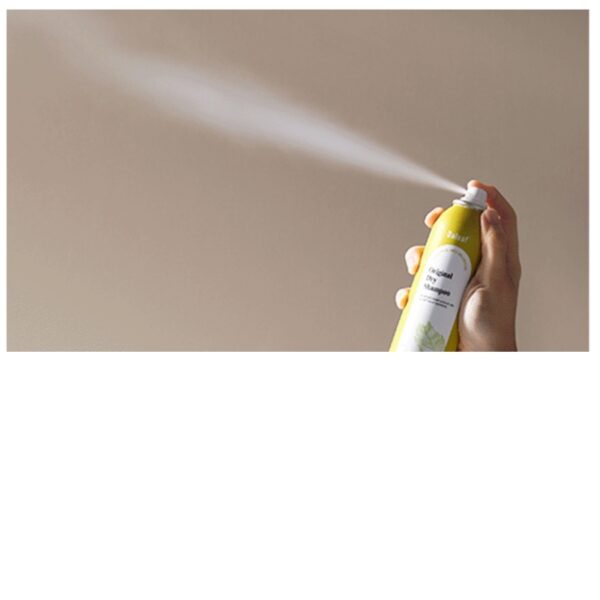 Daleaf Original Dry Shampoo - Image 7