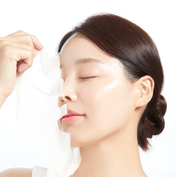 Dr. G Black Snail Lifting Mask Sheet [#5 masks] - Image 6
