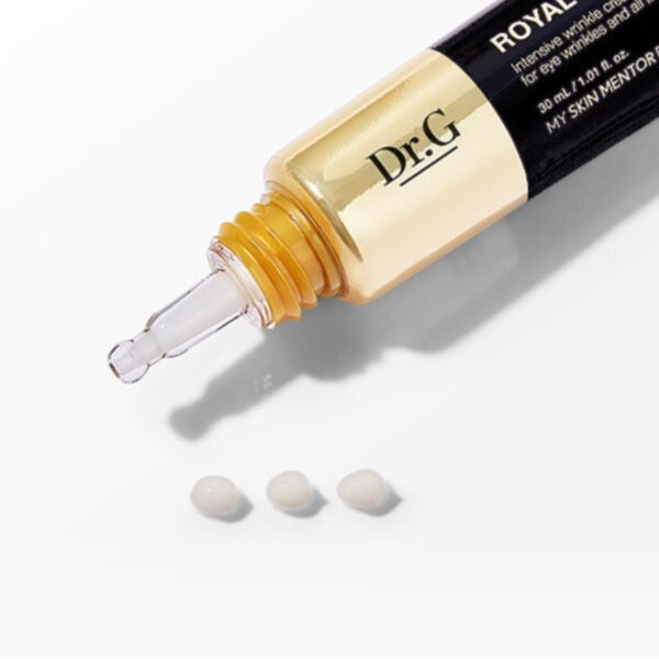 Dr. G Black Snail Eye Cream - Image 2