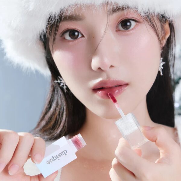 Dasique Juicy Dew Tint [#18 Sugar Bomb]
