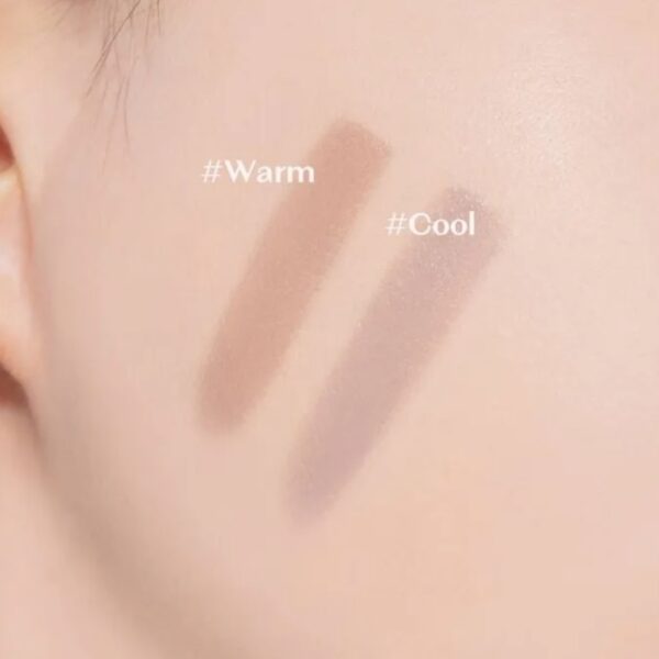 ETUDE RebornMaker Stick Brush Set [#2 Colors] - Image 4