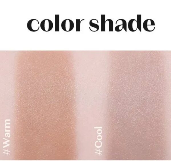 ETUDE RebornMaker Stick Brush Set [#2 Colors] - Image 6