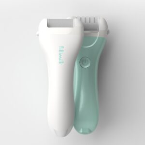 Fillimilli Electric Foot Callus Remover