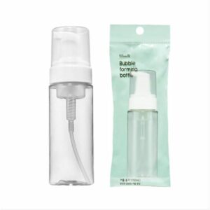 Fillimilli Bubble Foaming Bottle 150ml