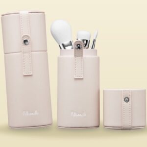 Fillimilli Makeup Brush Holder