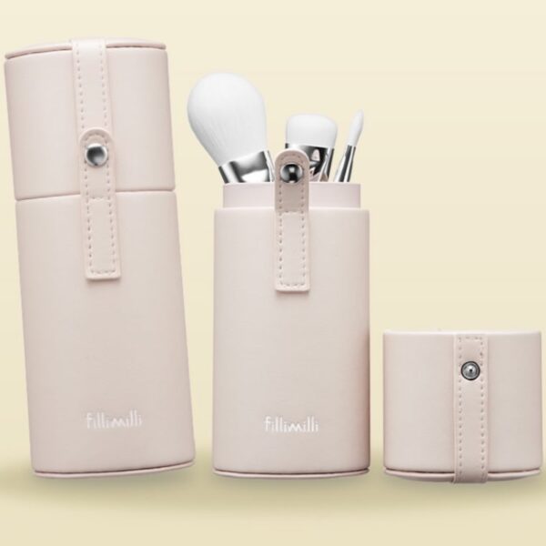 Fillimilli Makeup Brush Holder