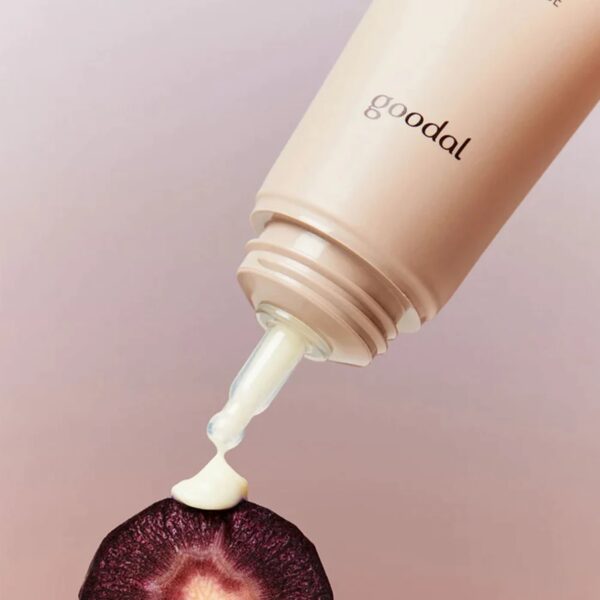 goodal Black Carrot Vita A Retinol Firming Cream (+Peony peptide Volume Cream 20ml) - Image 3