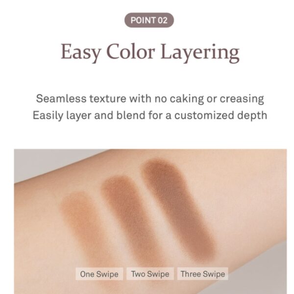 Hince All-Round Palette [#2 Colors] - Image 11