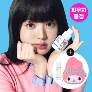 INNISFREE Retinol Cica Repair Ampoule Special set (+20ml+pouch)