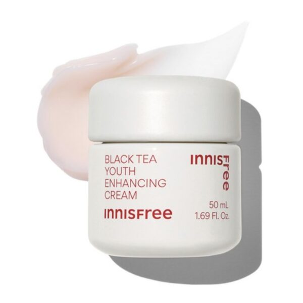 INNISFREE Black Tea Youth Enhancing Cream