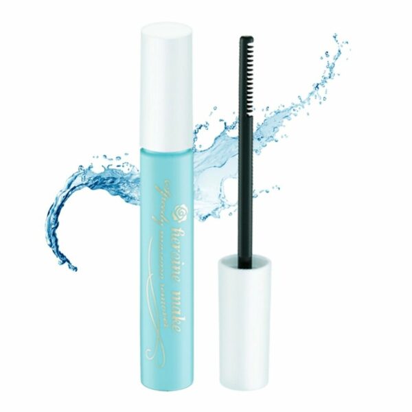 Kiss Me Heroine Make Speedy Mascara Remover