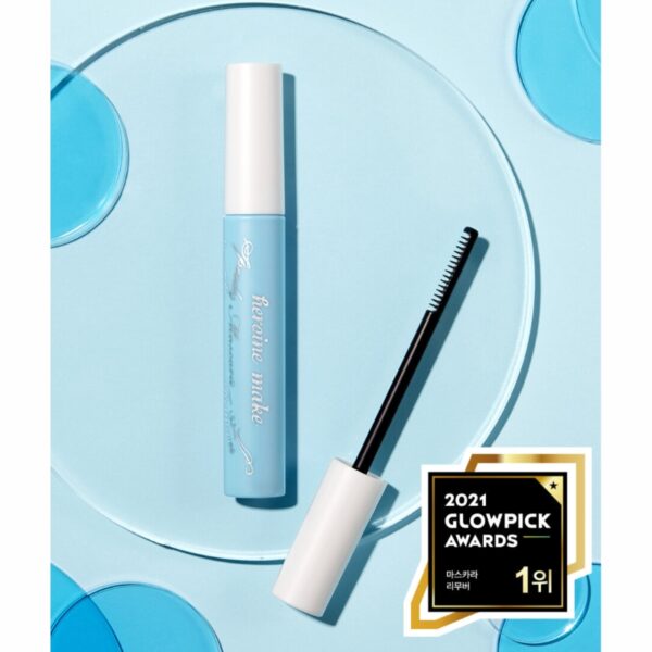 Kiss Me Heroine Make Speedy Mascara Remover - Image 2