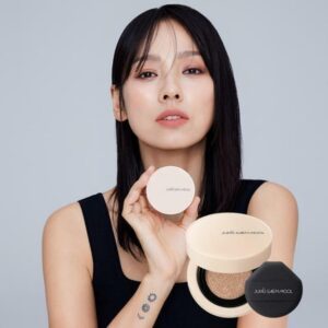 JUNGSAEMMOOL Skin Nuder Cushion Concealer  SPF50+ PA+++ [#3 Colors]