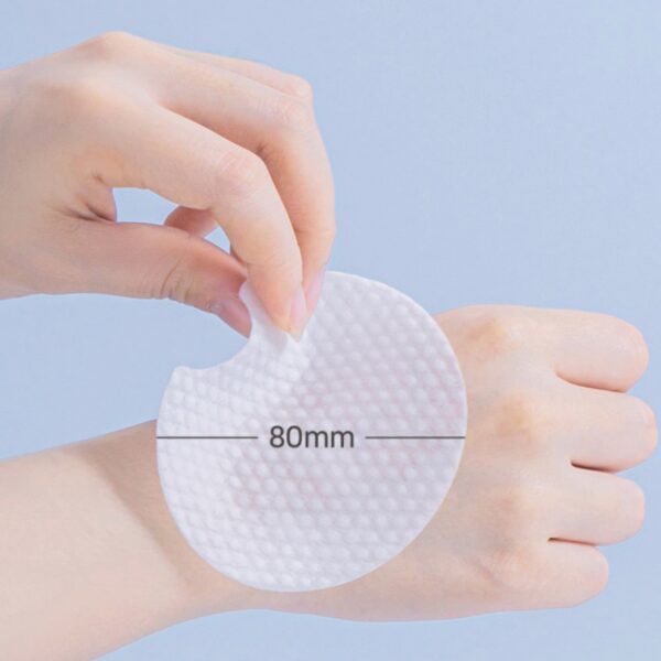Keenoniks Camo Cleansing Pad - Image 4