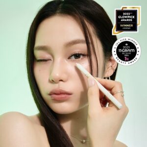 LUNA Soft Formula Pencil [#2 Colors]