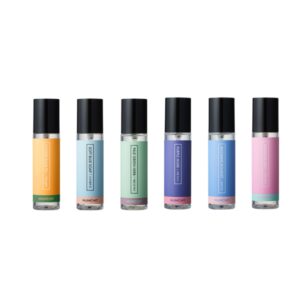 MUMCHIT Fabric Living Perfume [#3 Type]