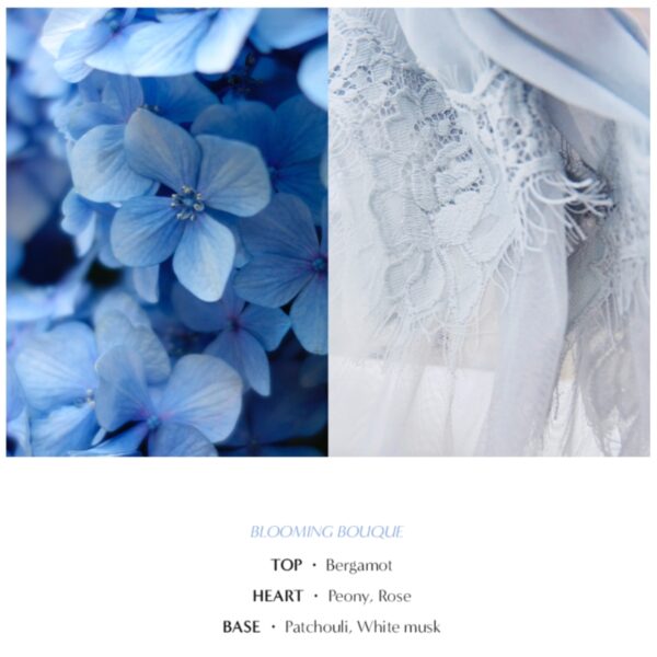 MUMCHIT Fabric Living Perfume [#3 Type] - Image 3