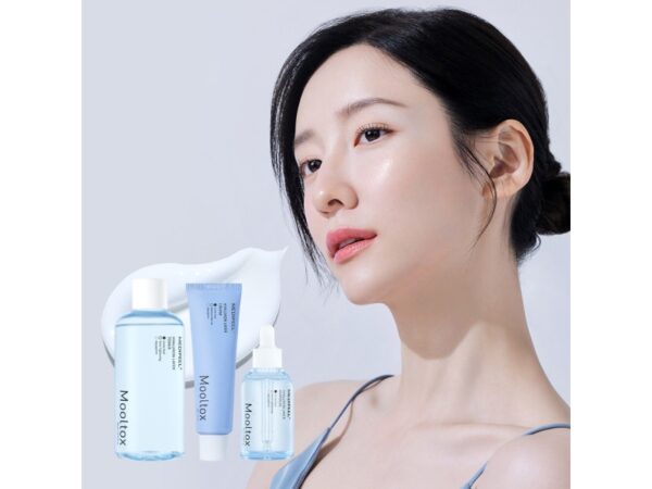 MEDI-PEEL Hyaluron Layer Mooltox Toner 300mL Special Set - Image 6