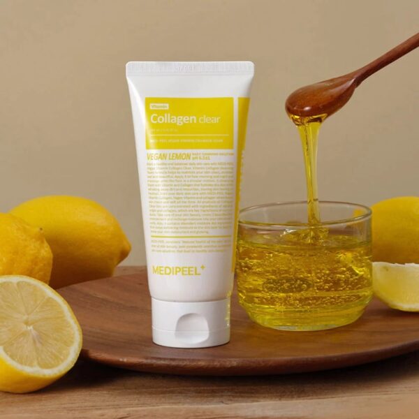 MEDI-PEEL Vitamin Collagen Clear mini - Image 2
