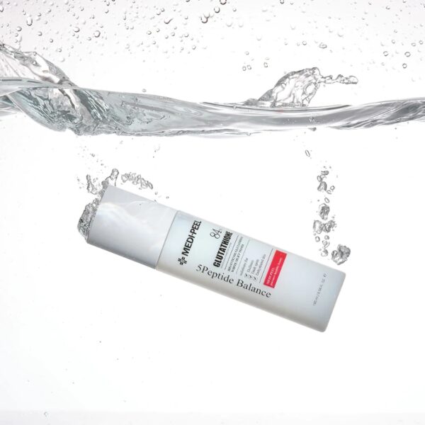 NEW💖 MEDI-PEEL Bio Intense Glutathione White Silky Toner - Image 2