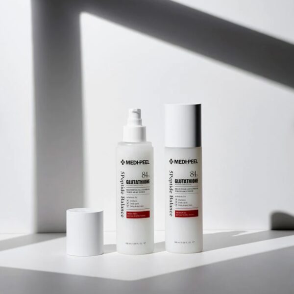 NEW💖 MEDI-PEEL Bio Intense Glutathione White Silky Toner - Image 3
