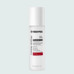 NEW💖 MEDI-PEEL Bio Intense Glutathione White Silky Toner